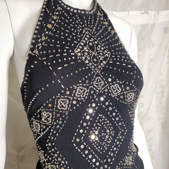 Cache tank top.  XS, used in great condition - Picture 2 of 13